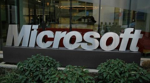 Microsoft zasili centrum serwerowe wodorem