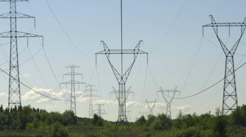 Rekord w handlu energią na Rynku Dnia Bieżącego