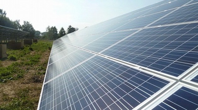 Energa szuka wykonawcy farmy fotowoltaicznej o mocy 20 MW