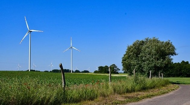 PGE zakontraktowała sprzedaż 1,6 TWh zielonej energii