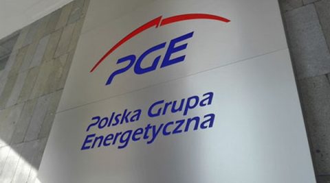 Pół miliarda złotych dla PGE od NFOŚiGW