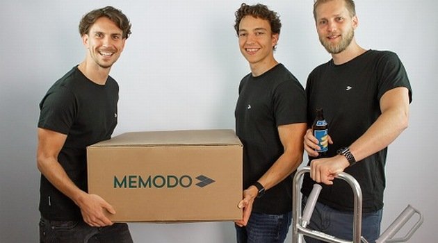 MEMODO - interaktywny portal B2B - Fotowoltaika pełna pozytywnej energii!
