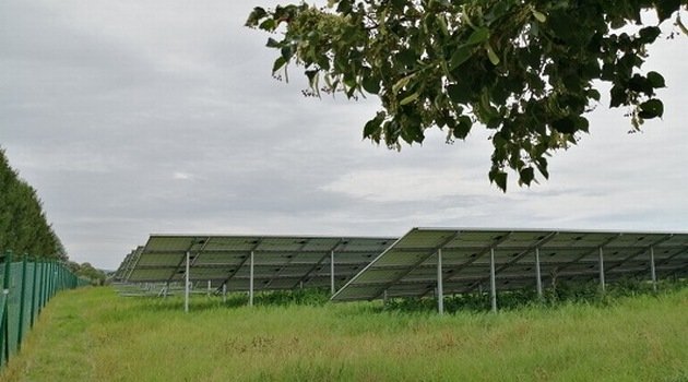Spółka z NewConnect zbuduje farmę PV o mocy 5 MW