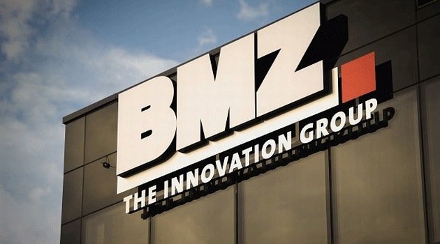 BMZ wprowadza domowy magazyn energii w technologii HV