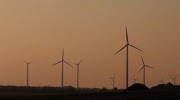 EBI sfinansuje repowering ogromnej farmy wiatrowej