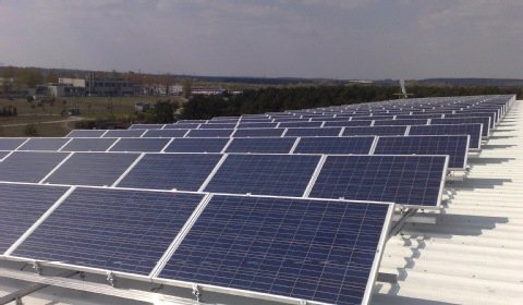 Ile mamy w Polsce elektrowni słonecznych?