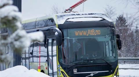 Elektryki z Wrocławia pojadą za koło podbiegunowe