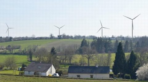 ABO Wind zbuduje swoją pierwszą farmę wiatrową w Polsce