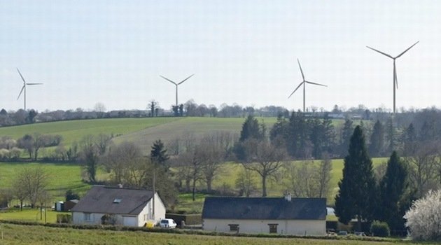 ABO Wind zbuduje swoją pierwszą farmę wiatrową w Polsce