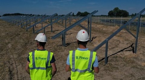 R.Power i MDI Energia z kolejną umową na realizację farm PV