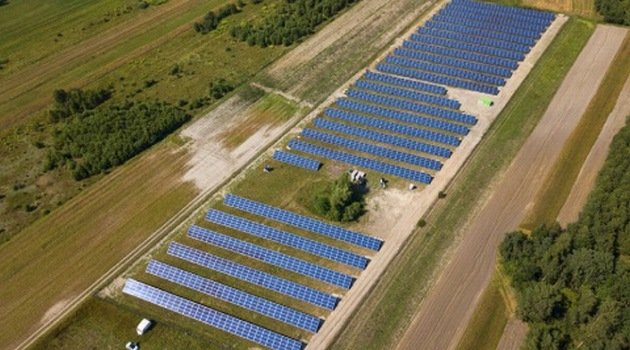 PCWO Energy kupi projekty farm fotowoltaicznych