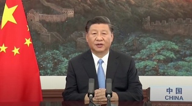 Chiny ogłaszają cel neutralności klimatycznej