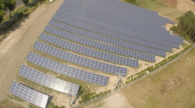 Remor Solar Polska z kolejną umową na dostawę modułów PV dla Estończyków