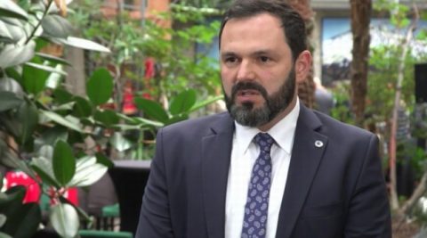 K. Wyszkowski: firmom opłaca się ekologia i zrównoważony rozwój