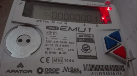 Litwini uwolnią ceny energii i zamontują 1,2 mln inteligentnych liczników