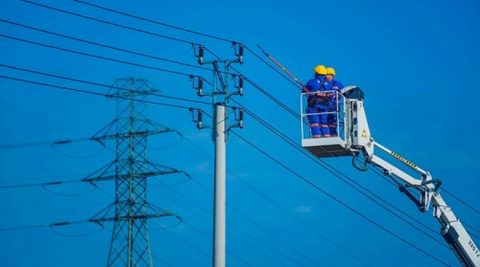 Tauron wyda pół miliarda zł na inwestycje w sieć