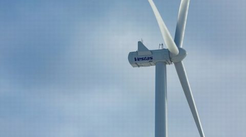 Vestas dostarczy kolejne turbiny wiatrowe do Polski