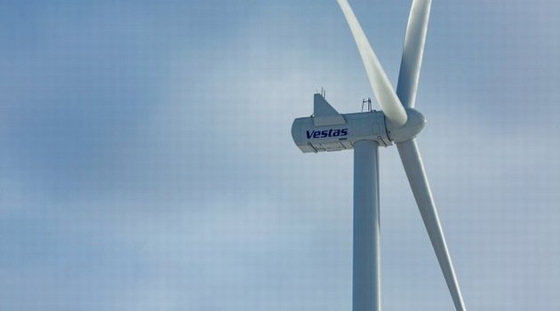 Vestas dostarczy kolejne turbiny wiatrowe do Polski