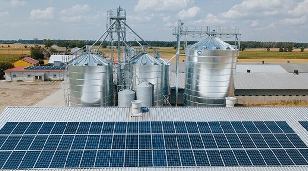 Fotowoltaika zdominowała dotacje na energię odnawialną na terenach wiejskich