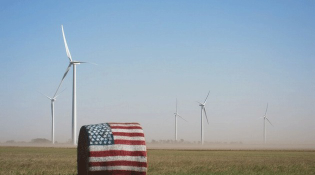 Ceny energii wiatrowej w USA poniżej 2 centów za kWh