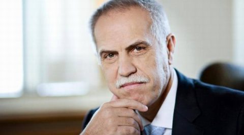 Solorz kończy z węglem. Zainwestuje w wiatr, słońce, biogaz i wodór