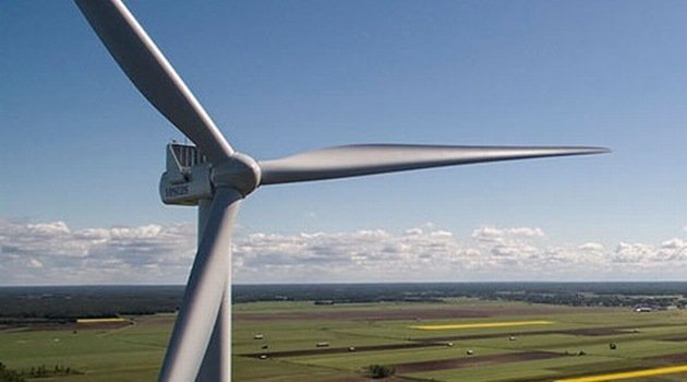 Erbud z kontraktem na budowę farmy wiatrowej za 42,8 mln zł