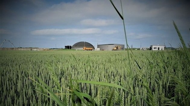 agriKomp zbuduje cztery biogazownie. Możliwa produkcja biometanu