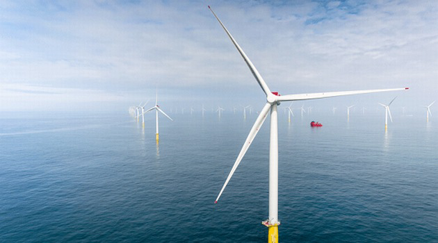 Projekty morskich farm wiatrowych Polenergii i Equinor po kolejnym etapie