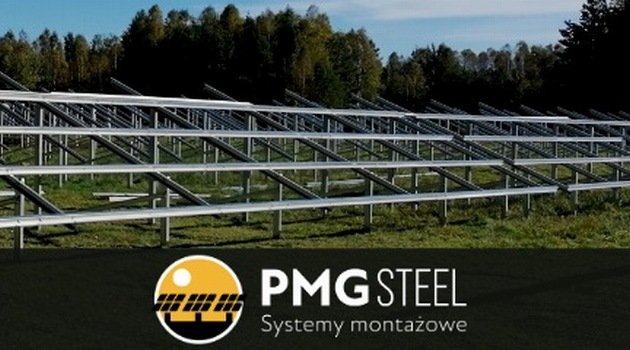 Jak wybrać konstrukcje naziemne pod PV? Podpowiada dyrektor handlowy PMG Steel