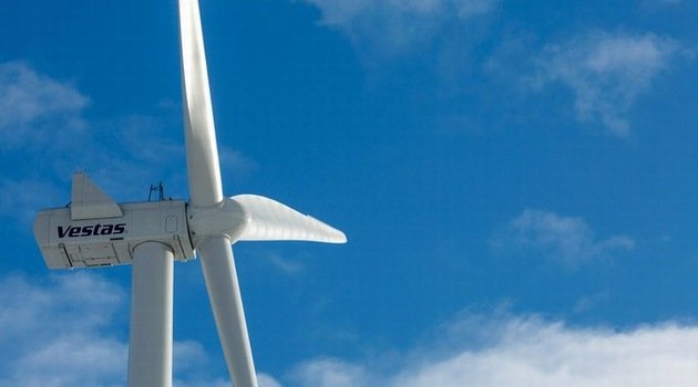 Hiszpanie budują jedną z największych farm wiatrowych w Polsce
