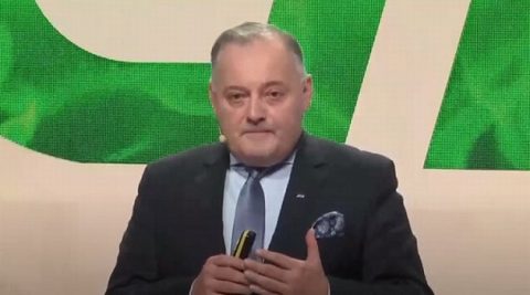 PGE wyznacza nowe cele w OZE i magazynach energii