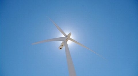Bruksela zaczyna dochodzenie ws. importu chińskich wież wiatrowych