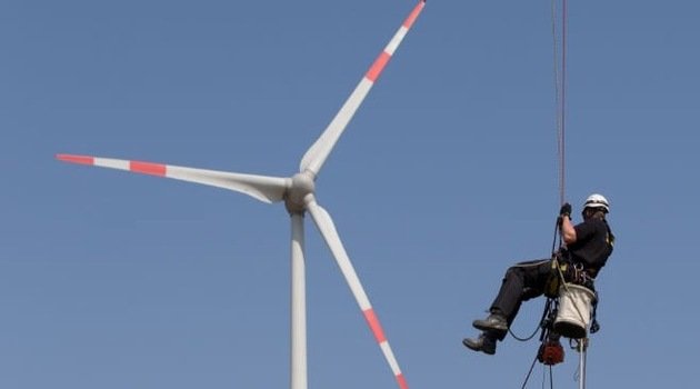 Enertrag rozpoczął budowę farm wiatrowych o mocy 186 MW