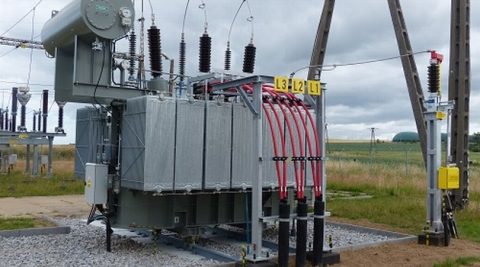 Energa zwiększy możliwości przyłączania OZE na Mazowszu