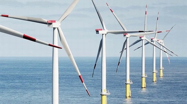 PGE wybrała wykonawcę projektu przyłącza dla morskiej farmy wiatrowej