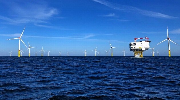 Polenergia i Equinor szukają dostawców dla morskich farm wiatrowych