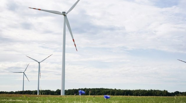 Vortex Energy Polska zaczyna budowę kolejnej farmy wiatrowej