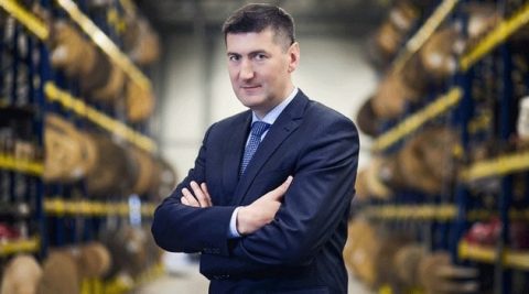 Grodno rośnie dzięki fotowoltaice