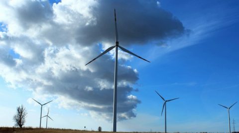 W Polsce wzrosła produkcja zielonej energii, ale nadal daleko do celu na 2020 r.