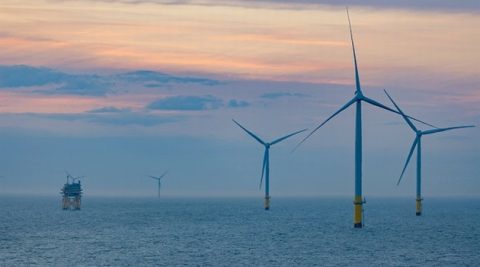 PGE Baltica przeprowadzi badania geologiczne morskiego dna