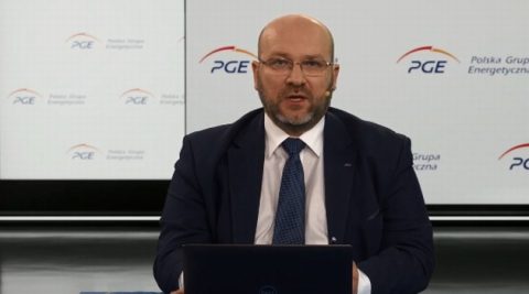 PGE: Wzrost liczby prosumentów obciąża spółki obrotu