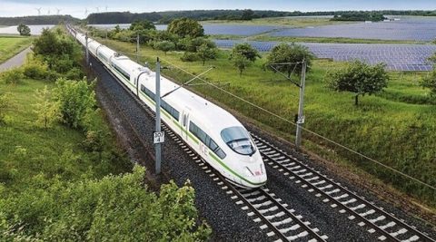 Umowa na energię z wielkiej farmy PV