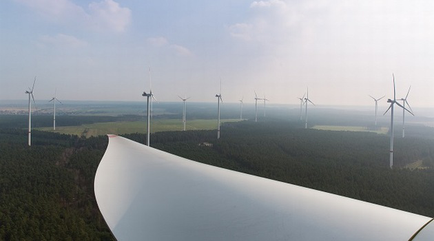 Niemiecki deweloper zbuduje kolejne farmy wiatrowe w Polsce
