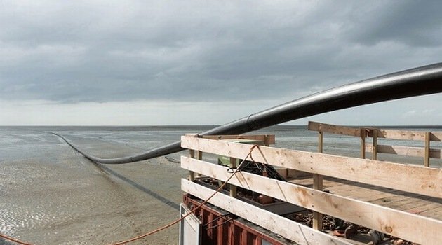 Polskę i Litwę podłączy podmorski kabel. Ruszają badania