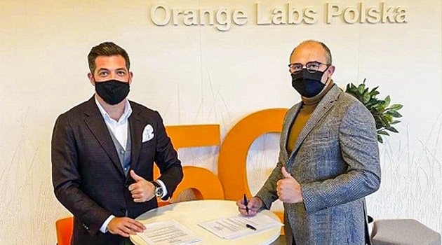 Orange i Zielona-energia.com zaoferują fotowoltaikę z Internetem Rzeczy