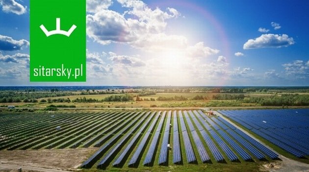 Sitarsky Investments: Inwestycje w odnawialne źródła energii  warte 1,5 mld zł