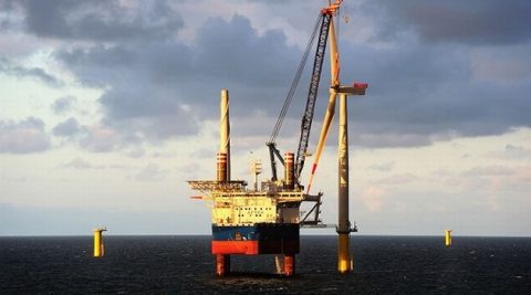 Sejm przyjął ustawę dla offshore. Przeciw tylko jeden poseł