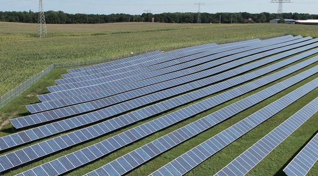 Polenergia uzyskała wsparcie dla 29 farm fotowoltaicznych