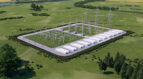 Katarczycy inwestują w czołowego producenta magazynów energii