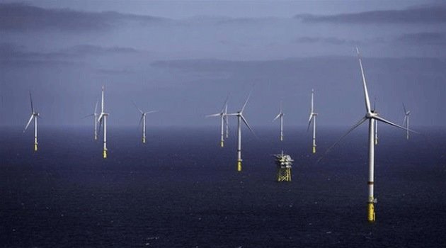 Umowy przyłączeniowe dla kolejnych farm wiatrowych na Bałtyku
